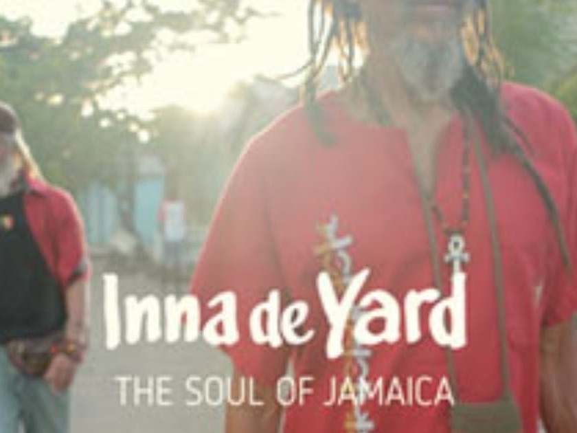 Inna De Yard%3A The Soul of Jamaica A joyous portrait of a group of pioneering reggae musicians, Inna De Yard captures the ongoing relevance of reggae and its social values, and the musi...